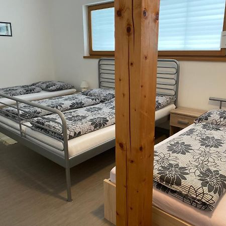 Apartman Hustopecze Zewnętrze zdjęcie