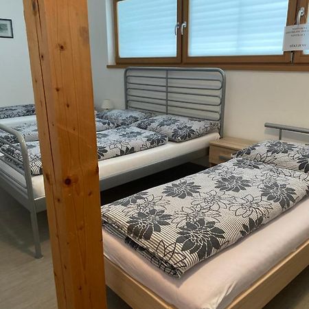 Apartman Hustopecze Zewnętrze zdjęcie