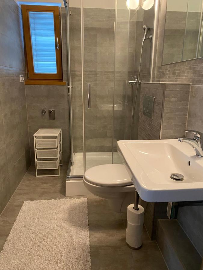 Apartman Hustopecze Zewnętrze zdjęcie