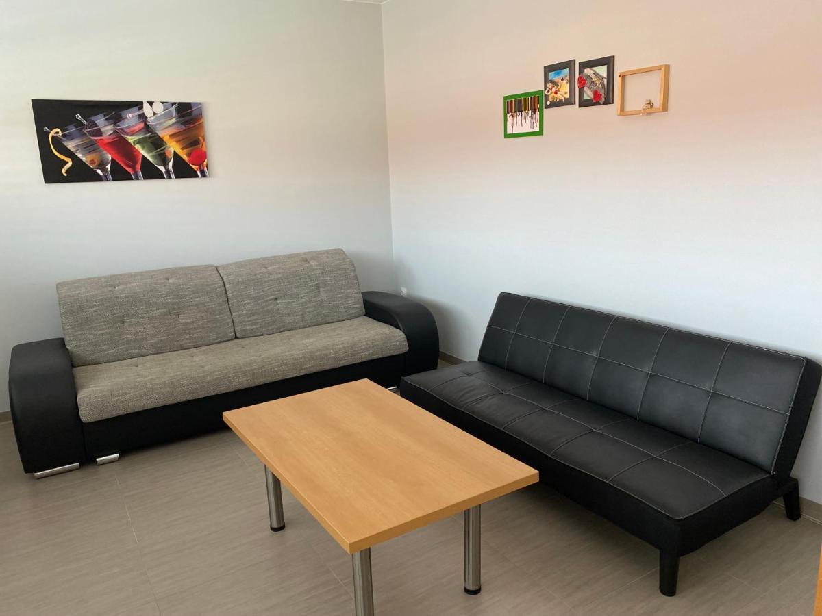 Apartman Hustopecze Zewnętrze zdjęcie