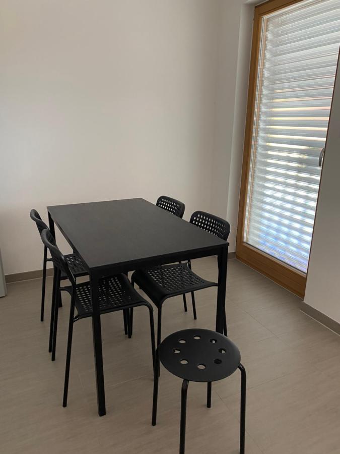 Apartman Hustopecze Zewnętrze zdjęcie