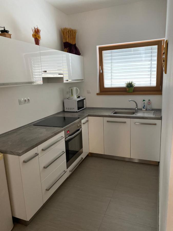 Apartman Hustopecze Zewnętrze zdjęcie