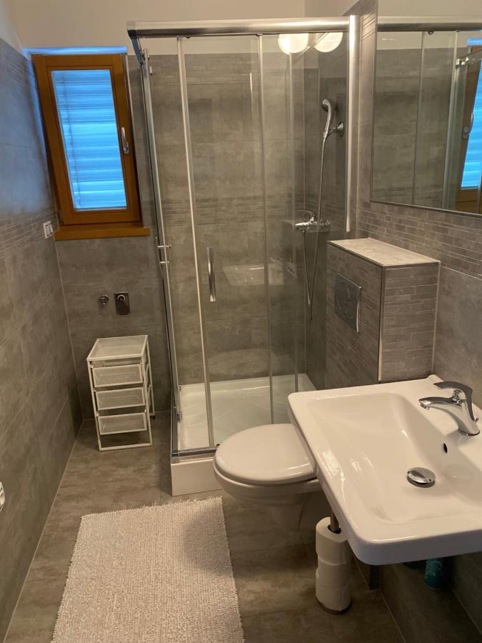 Apartman Hustopecze Zewnętrze zdjęcie